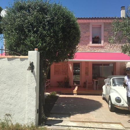 La Coccinelle Nîmes Exterior foto
